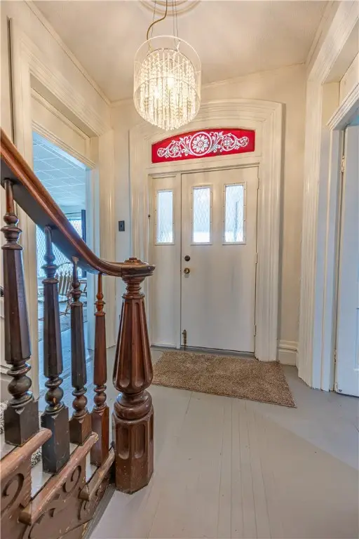 317 Grant Ave, Leechburg, PA 15656 - #3