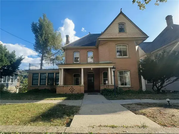 615 Hill St, Emlenton Boro, PA 16373