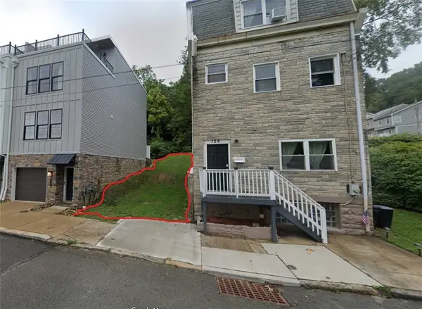 126 E Jefferson St, Central North Side, PA 15212