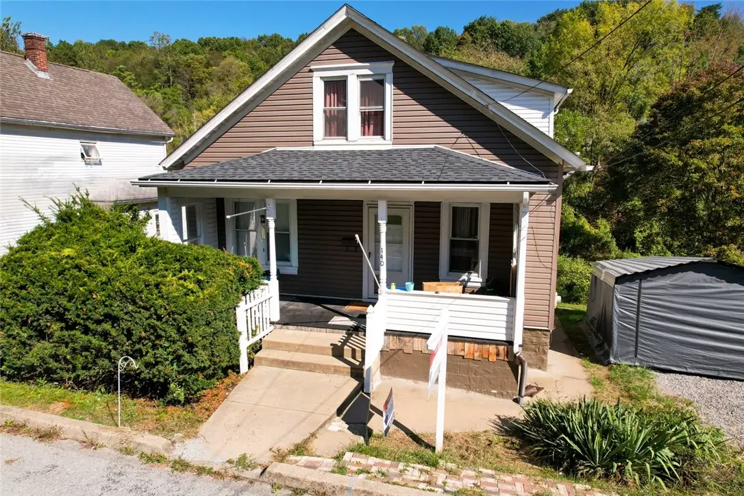 140 Whitestown Rd, Lyndora, PA 16045 - Image #1