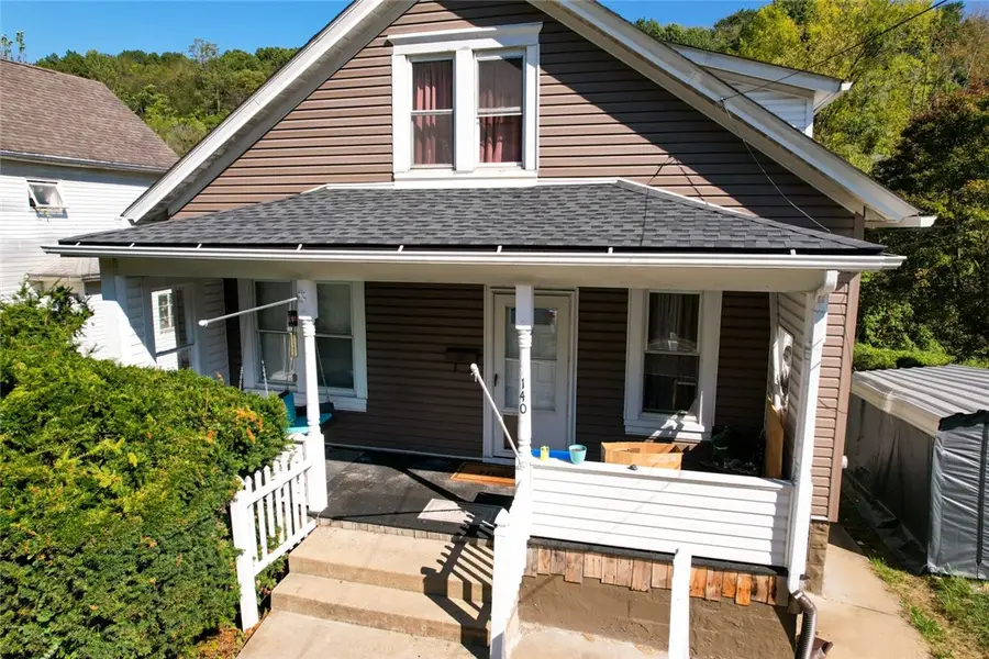 140 Whitestown Rd, Lyndora, PA 16045 - Image #2