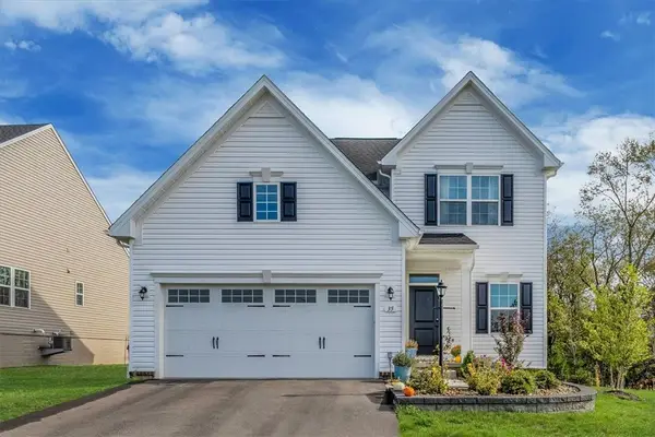 35 Dana Drive, Findlay Twp, PA 15108