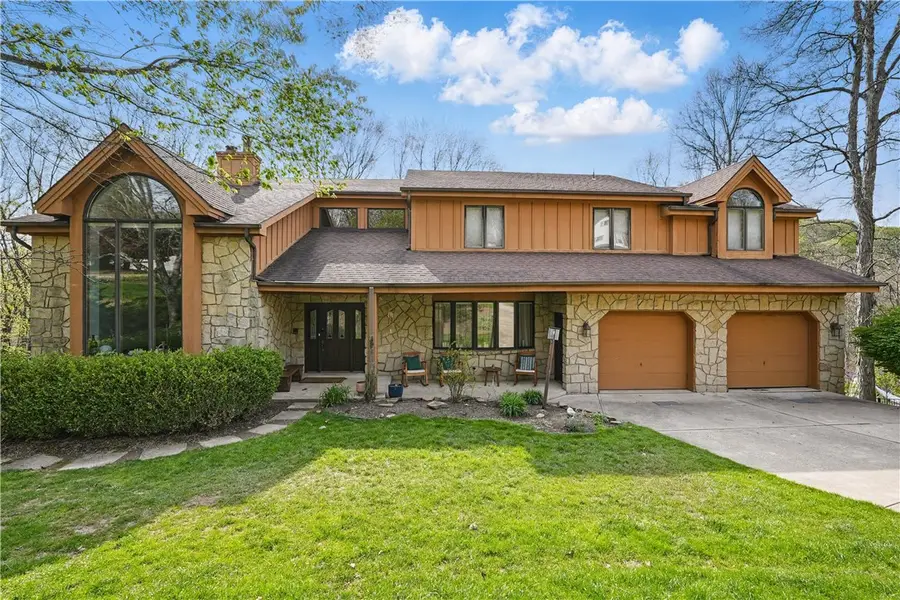 4616 Windbrook Dr, Murrysville, PA 15668 - Image #2