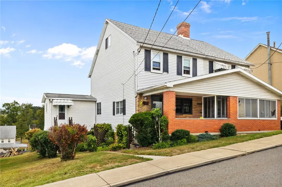 37 Lincoln St, Cokeburg, PA 15324 - Image #1