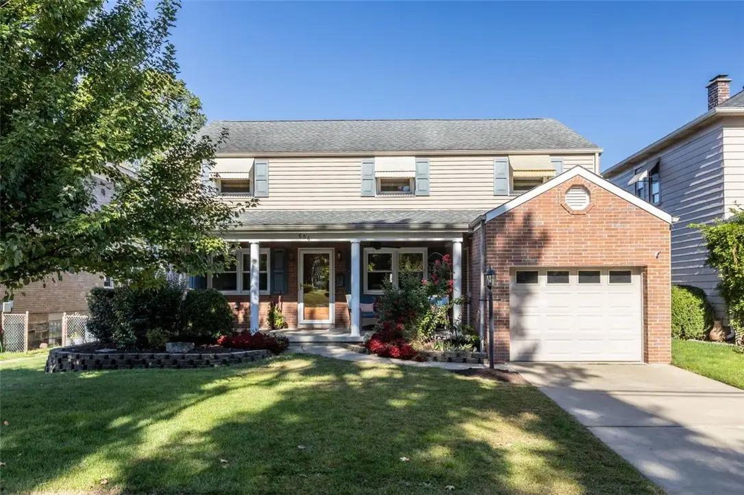 654 Gregg Ave., Bridgeville, PA 15017 - Image #1