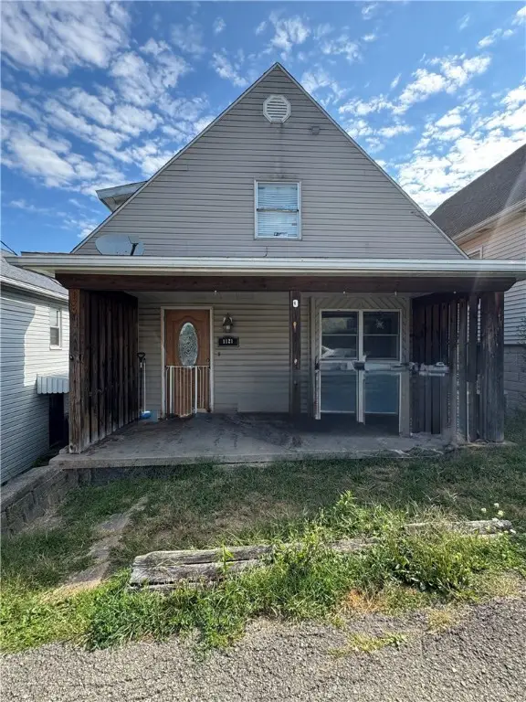 1121 5th Street, Westmoreland City, PA 15692 - Image #1