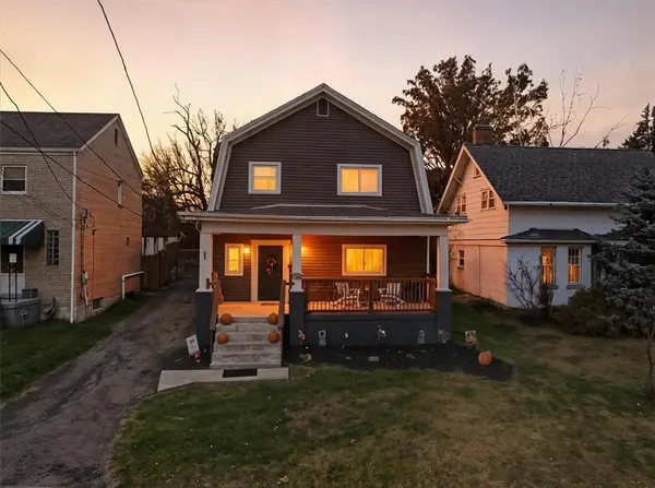 3107 Churchview Avenue, Baldwin Boro, PA 15227