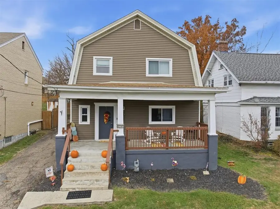 3107 Churchview Avenue, Baldwin, PA 15227 - Image #3