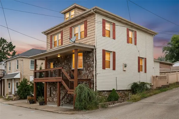 37 Redstone St, Redstone Twp, PA 15475