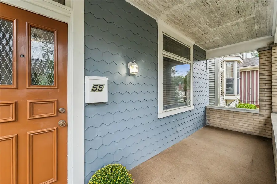 55 Tomoka Avenue, West View, PA 15229 - Image #3