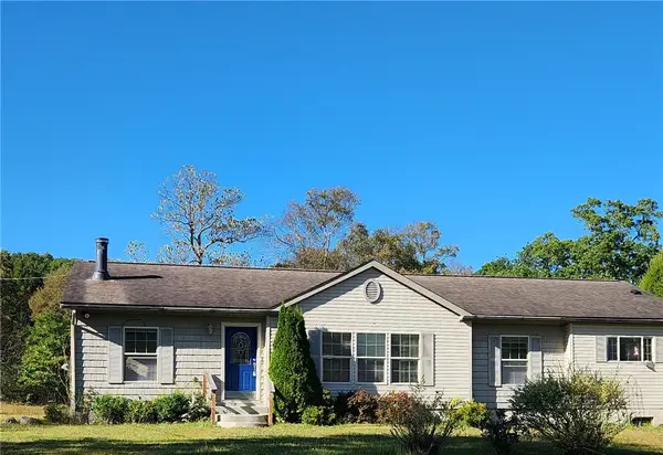 3865 Piney Dam Rd, Clarion, PA 16214