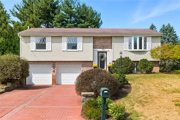 106 Kings Point Rd, Ross Twp, PA 15116