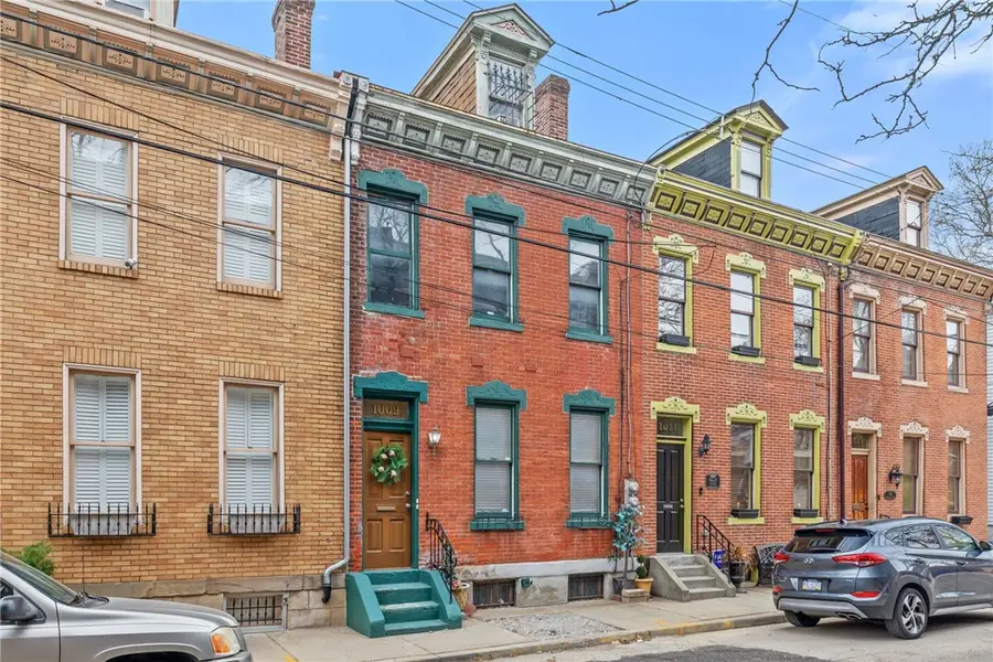 1009 Manhattan St, Pittsburgh, PA 15233 - Image #2