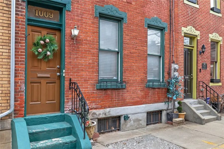 1009 Manhattan St, Pittsburgh, PA 15233 - Image #3