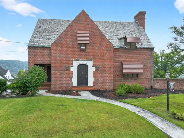 1121 Try St, Monongahela, PA 15063