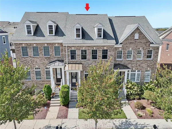 228 Venango Trl, Marshall, PA 16046