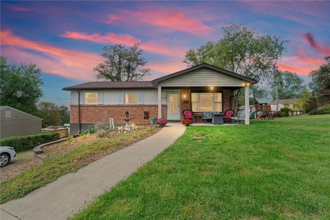 722 Vanderbilt Dr, Monroeville, PA 15146 - Image #1