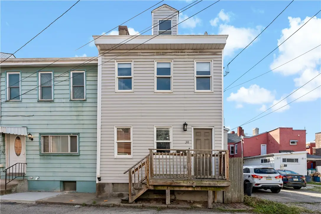30 Uxor Way, Pittsburgh, PA 15203 - Image #1