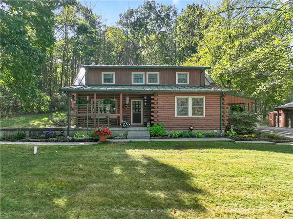 194 Foster Rd, North Sewickley Twp, PA 15010