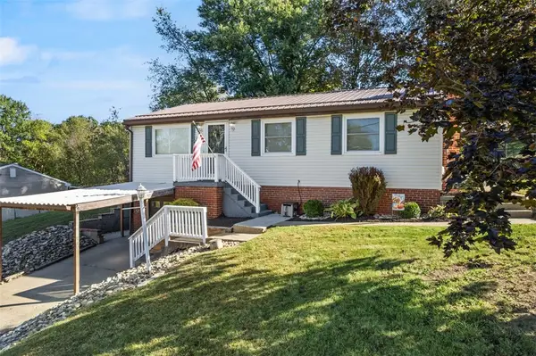 350 Cortez Dr, Canton Twp, PA 15301