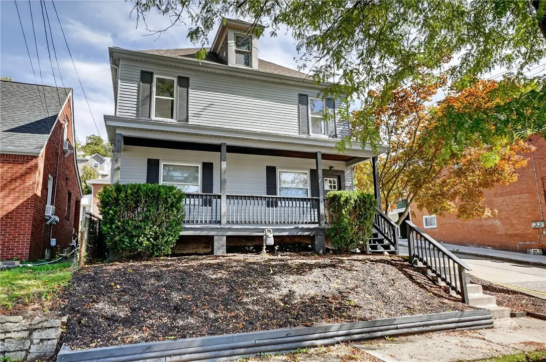 900 Beaver Rd, Ambridge, PA 15003 - #1