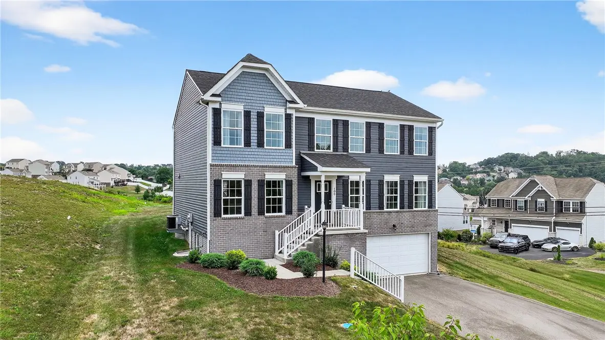 100 Foxhound Drive, Jefferson Hills, PA 15236 - Image #1