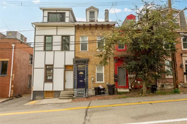 1313 Sandusky Street, Pittsburgh, PA 15212