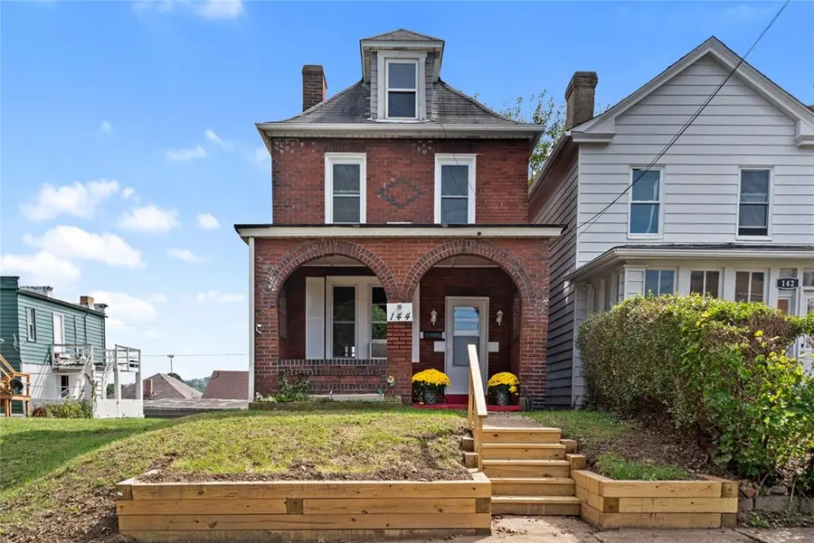 144 E 20th Ave., Munhall, PA 15120 - Image #2