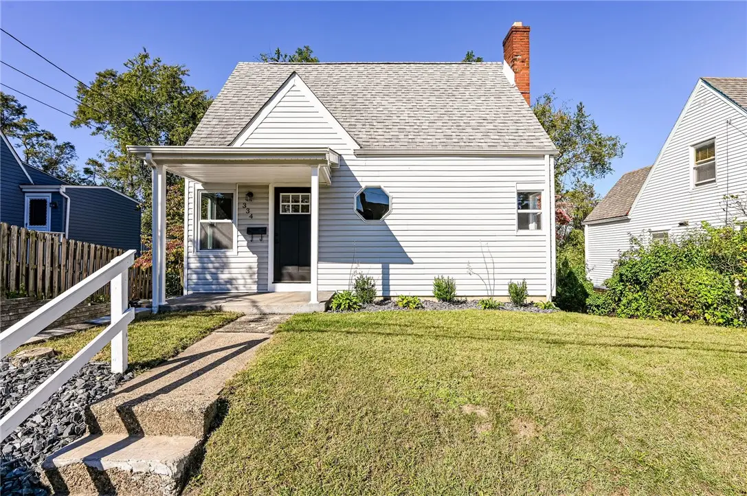 334 James St, North Versailles, PA 15137 - Image #1