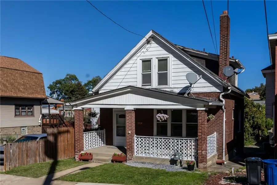 1307 Westfield St, Beechview, PA 15216 - Image #2