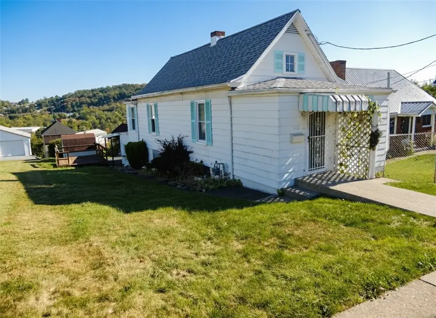 632 Giffin Avenue, Canonsburg, PA 15317 - Image #2