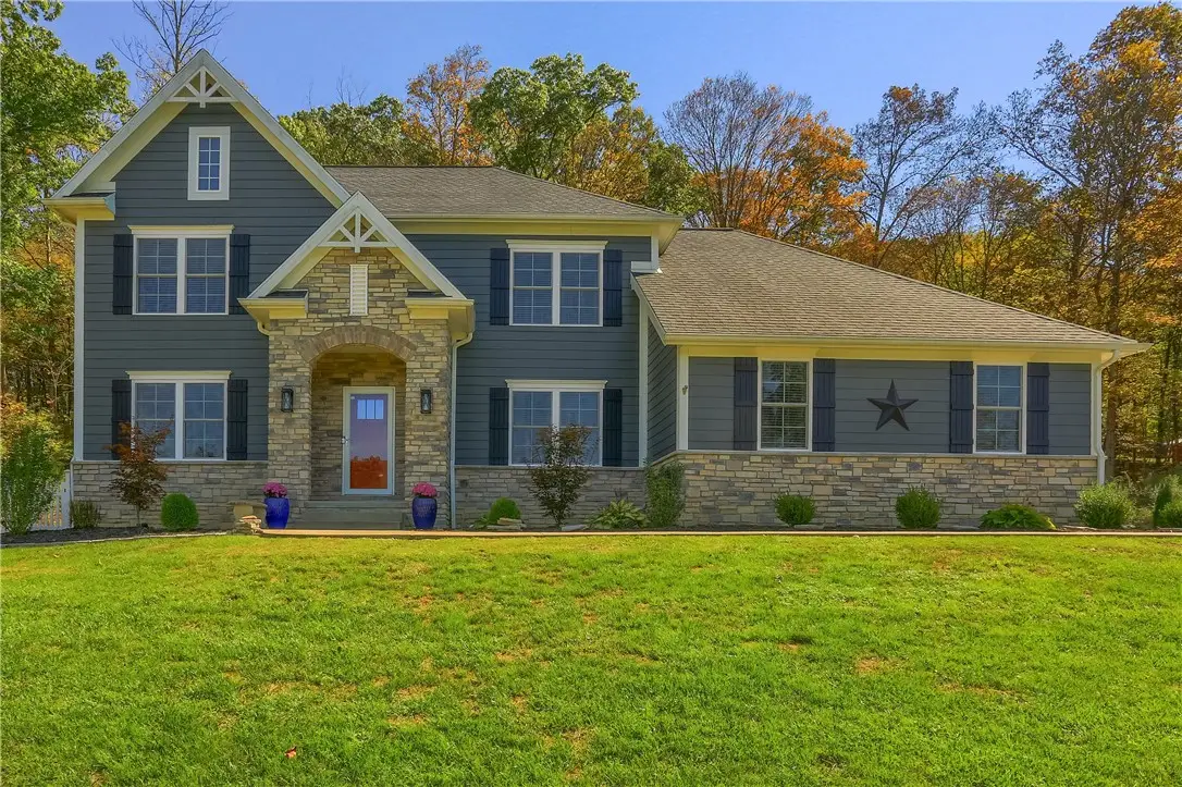 304 Fassinger Road, Connoquenessing Township, PA 16033 - Image #1