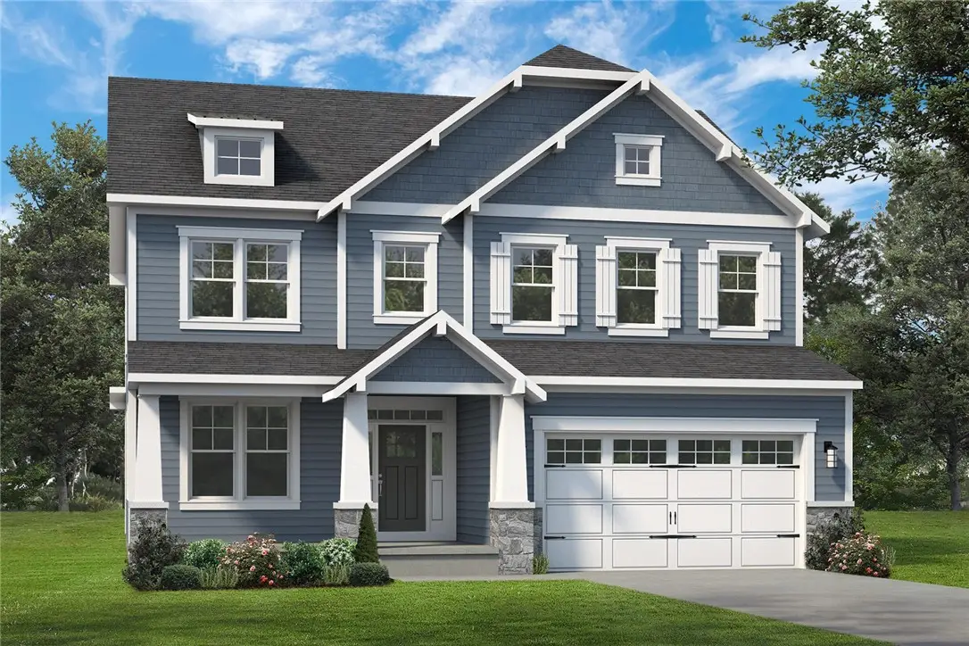 5004 Parkside Drive, Oakdale, PA 15071 - Image #1