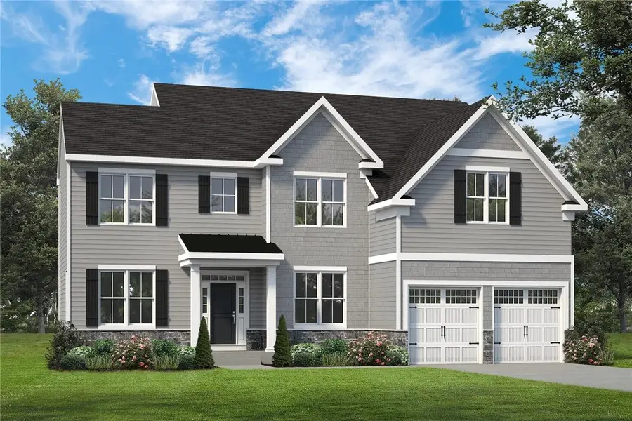 5006 Parkside Drive, Oakdale, PA 15071 - Image #2