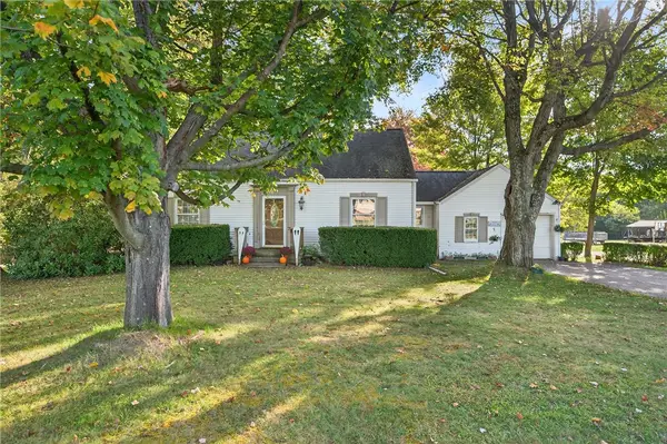 219 Meridian Rd., Twp of But NW, PA 16001