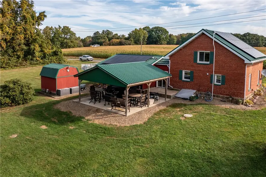 127 Waterloo, Frenchcreek, PA 16342 - Image #3