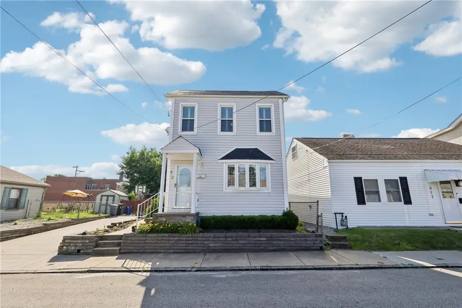 315 Fingal, Mount Washington, PA 15211 - Image #2