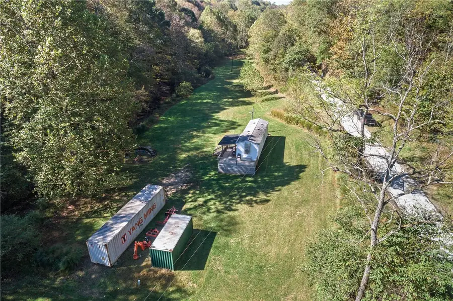 476 Hewitt Run Road, Wind Ridge, PA 15380 - Image #3