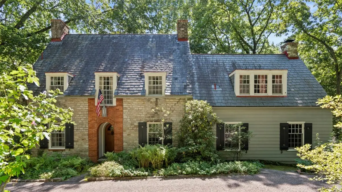 700 W Waldheim Road, Fox Chapel, PA 15215 - Image #1