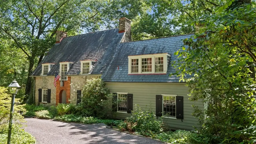 700 W Waldheim Road, Fox Chapel, PA 15215 - Image #2