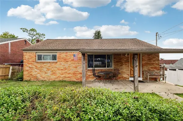 1227 Highman St, Banksville/Westwood, PA 15205