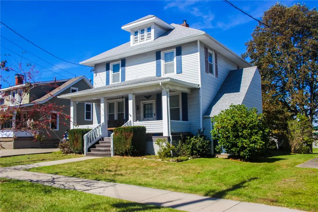 129 Missoura St, Somerset, PA 15501 - Image #1