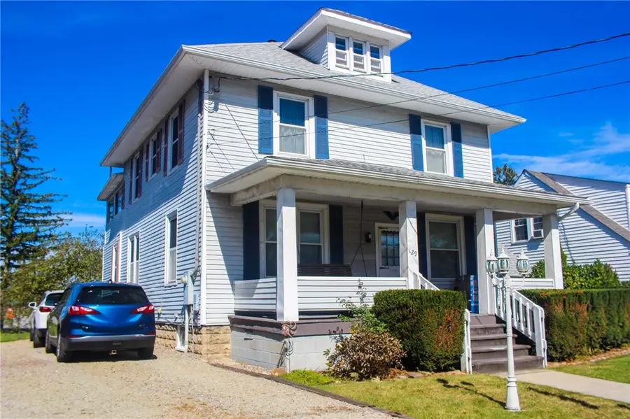 129 Missoura St, Somerset, PA 15501 - Image #2