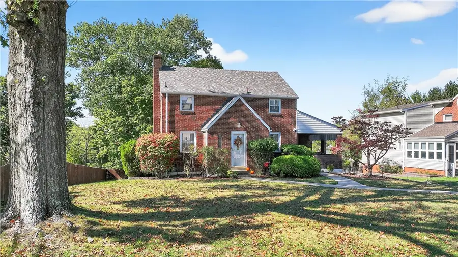 2603 Sherwood Rd, Glenshaw, PA 15116 - Image #3