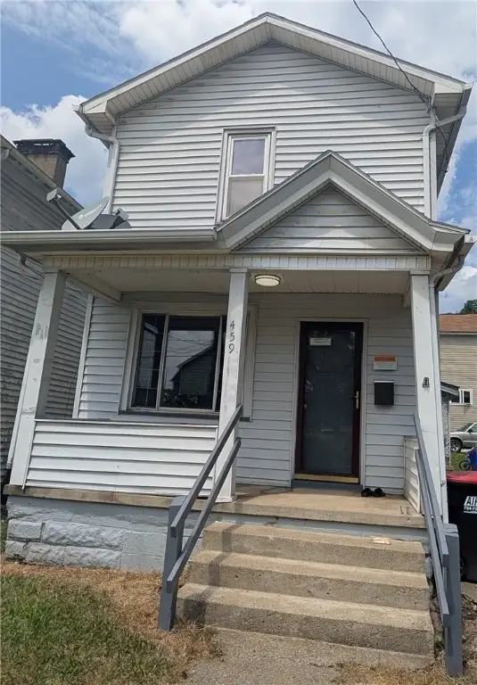 459 E Long Ave, New Castle, PA 16101 - Image #1