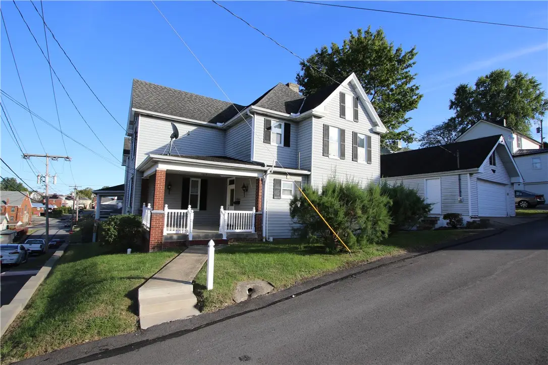 614 Lincoln Street, Monongahela, PA 15063 - Image #1