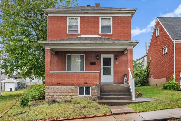 323 Mercer St, Turtle Creek, PA 15145