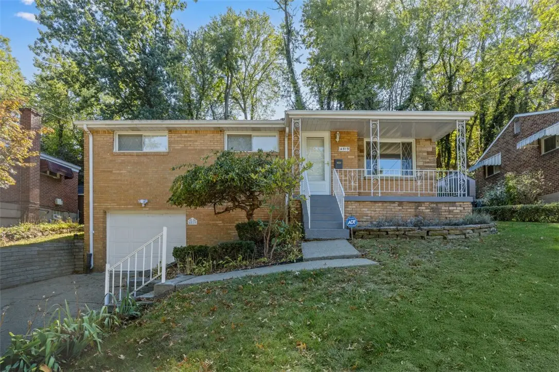 4519 Gates Dr, Homestead, PA 15120 - Image #1