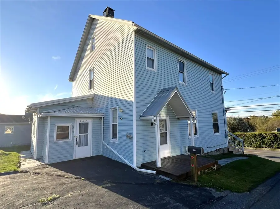 307 Lambert Street, Central City, PA 15926 - #2