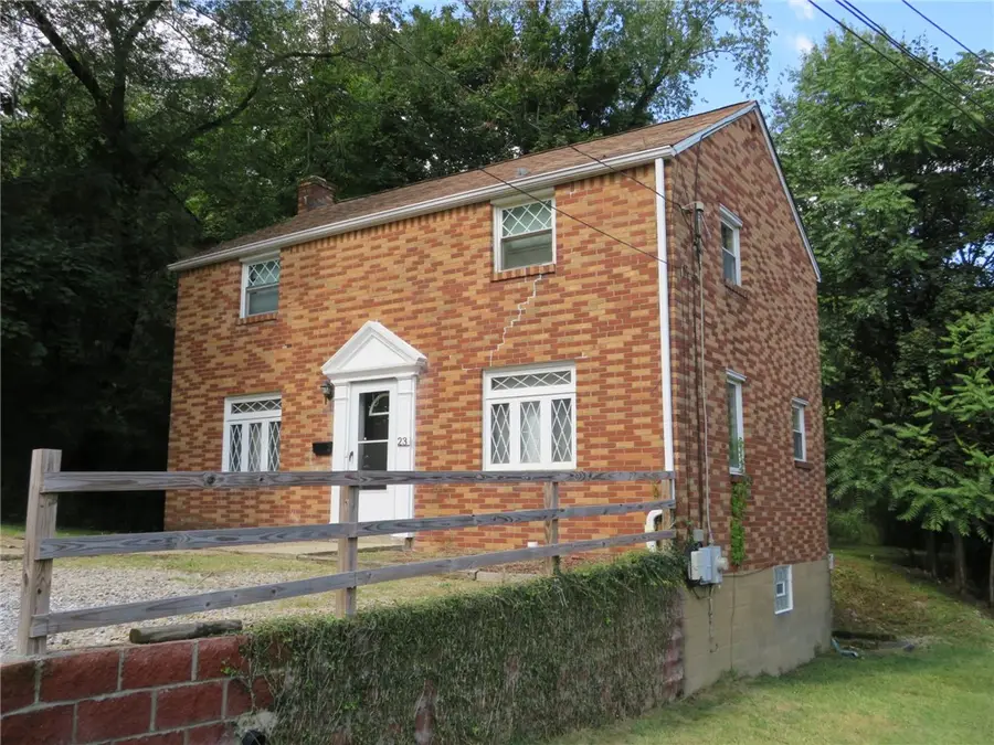 23 Frankwood Rd, Penn Hills, PA 15235 - Image #2